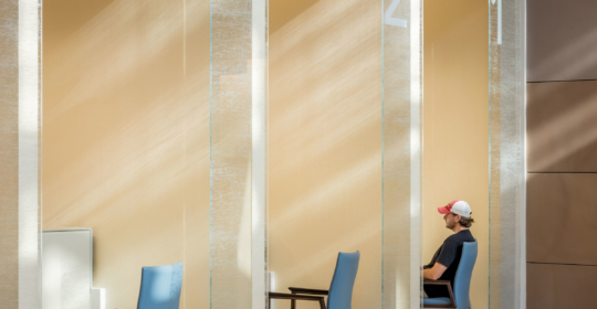 Skyline Design-TriHealth Thomas Comprehensive Center