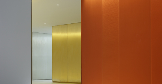 Skyline Design-11 W. Quincy | GSA Building