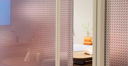 Skyline Design-Haworth Showroom
