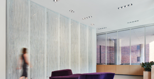 Skyline Design-30 W. Oak Street