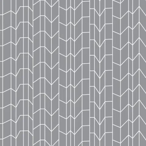 Skyline Design-Graph by Alexander Girard