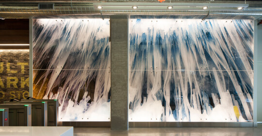 Skyline Design-1K Fulton | Google Midwest HQ