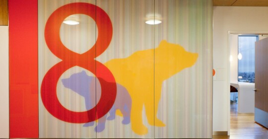 Skyline Design-Legacy Health | Randall Children’s Hospital at Legacy Emanuel
