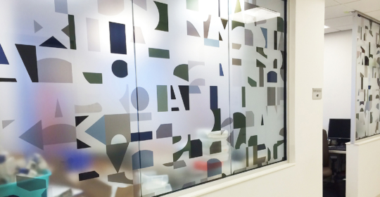 Skyline Design-Columbia University | John Jay Hall