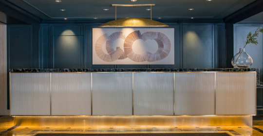 Skyline Design-Kimpton Hotel Monaco