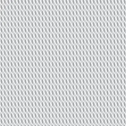 Skyline Design-Chevron Stroke by Ronan and Erwan Bouroullec