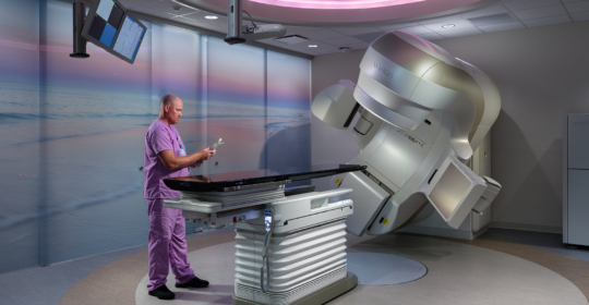 Skyline Design-Sarasota Memorial Hospital | Oncology