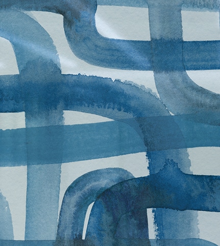 Skyline Design-Current by Kelly Harris Smith