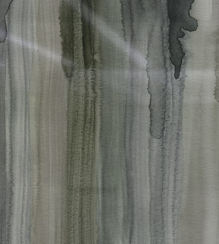 Skyline Design-Float by Kelly Harris Smith