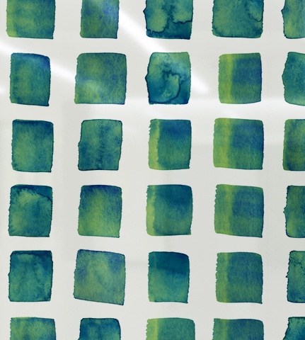 Skyline Design-Jot by Kelly Harris Smith