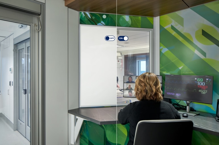 Skyline Design-Healthcare Design Expo 2025: Booths 743 + 2338