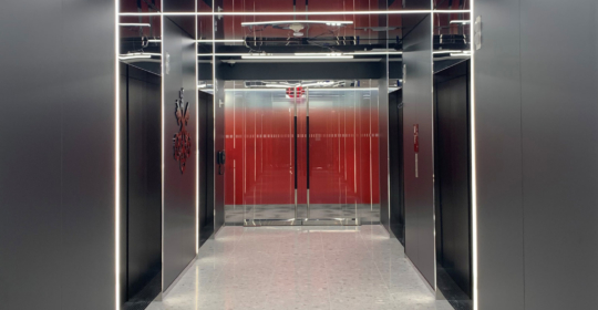 Skyline Design-UBS Group AG
