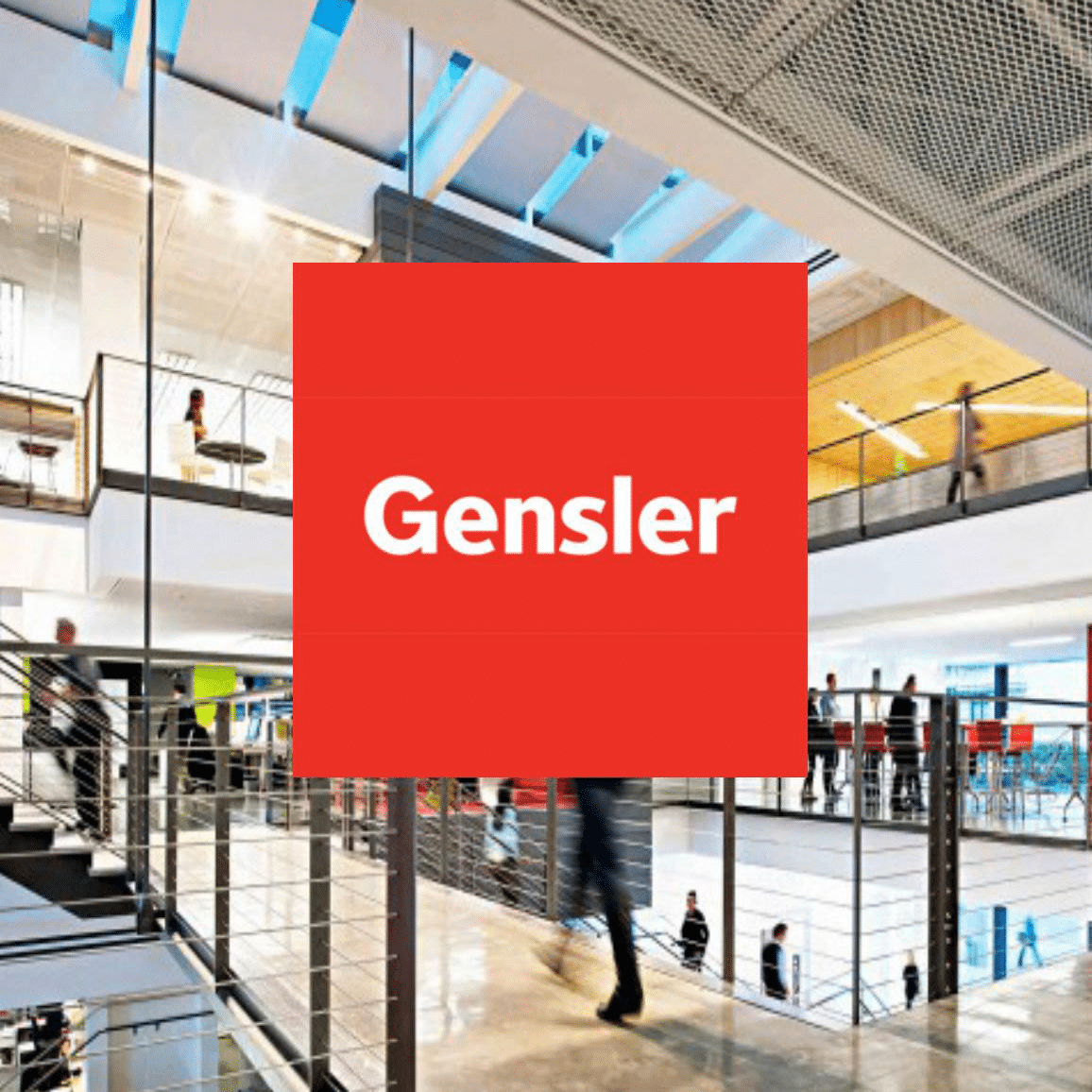 Skyline Design-Gensler