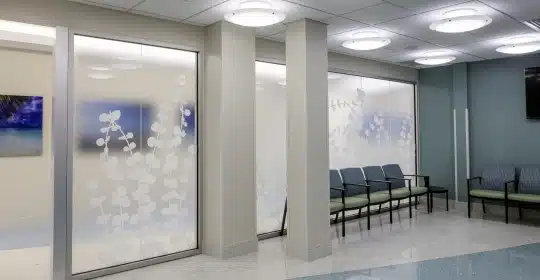Skyline Design-Leon Medical Centers | Homestead