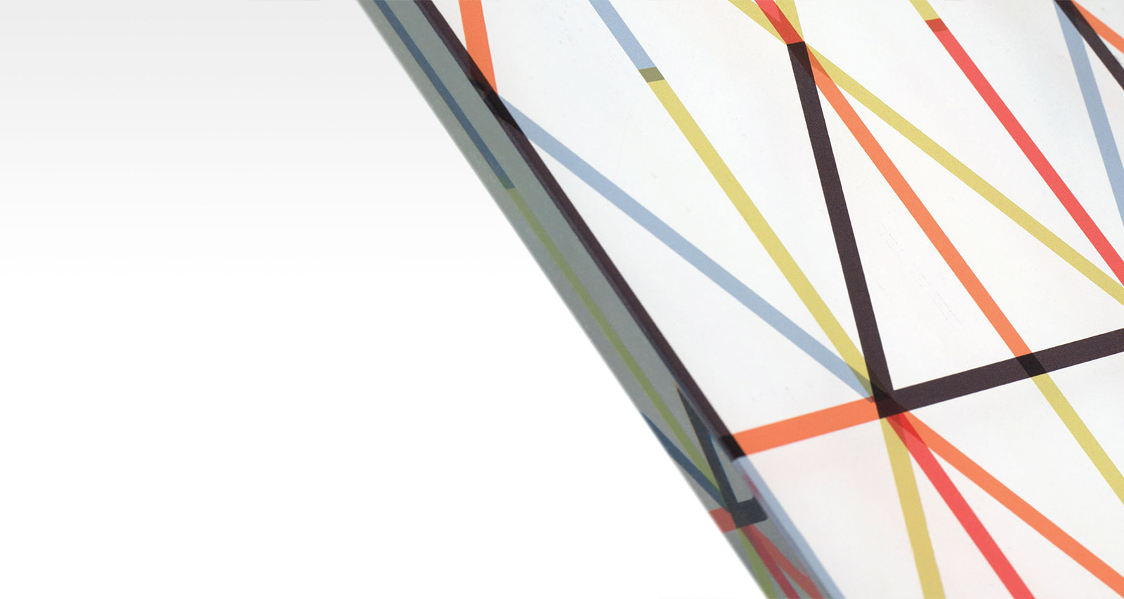 Skyline Design-Digitally Printed Glass